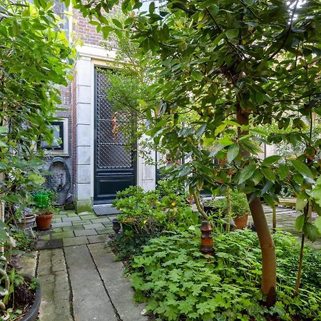 B&B In De Prinsenstraat Dordrecht Exterior foto
